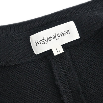 Yves Saint Laurent Jacket Black #L