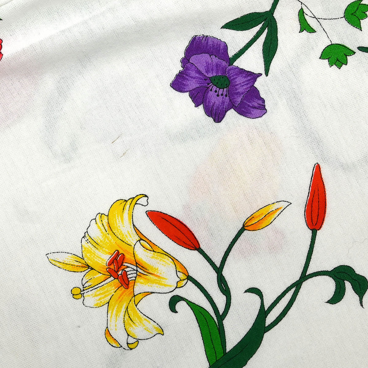 Gucci Short Sleeve Top T-shirt White #S