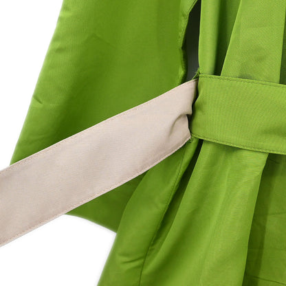 Prada Coat Light Green #42