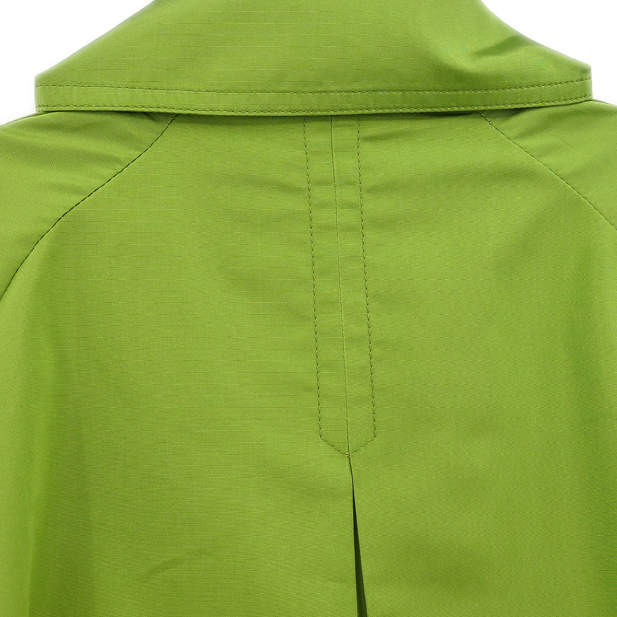 Prada Coat Light Green #42