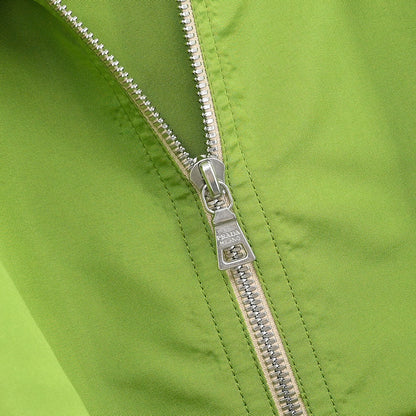 Prada Coat Light Green #42