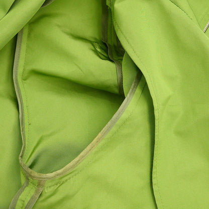 Prada Coat Light Green #42