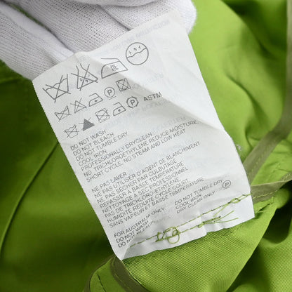 Prada Coat Light Green #42