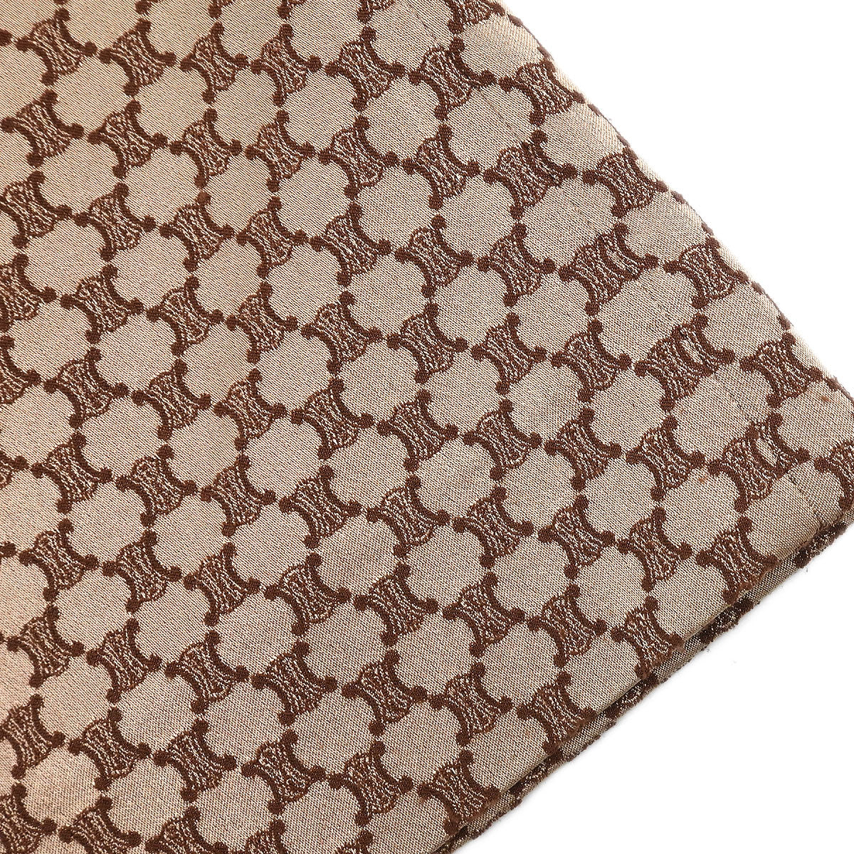 Celine Skirt Macadam Brown #36