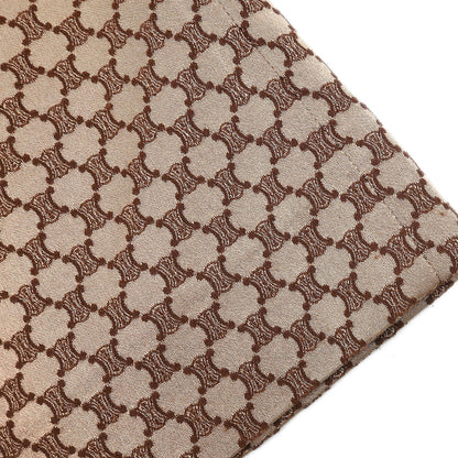 Celine Skirt Macadam Brown #36