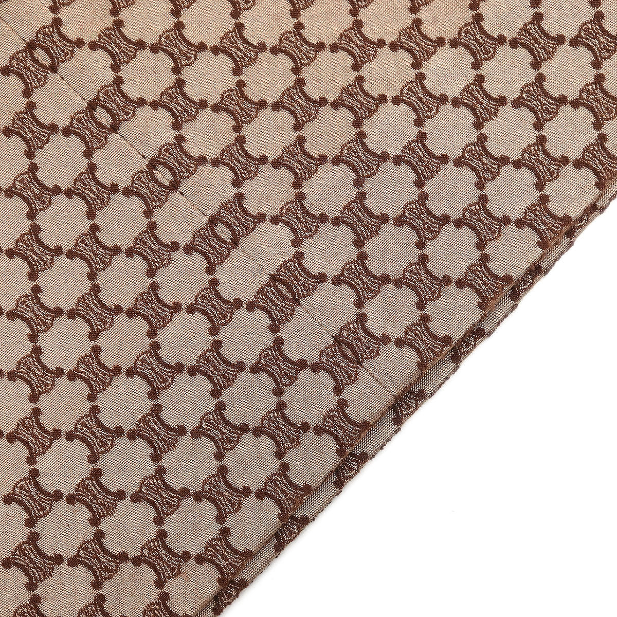 Celine Skirt Macadam Brown #36