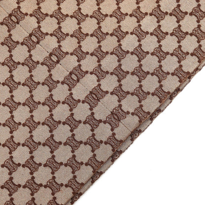 Celine Skirt Macadam Brown #36