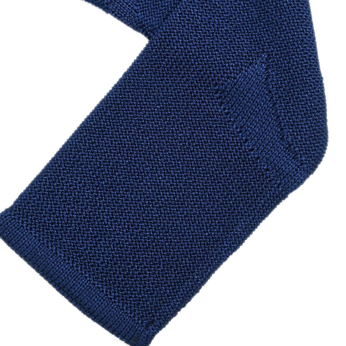 Yves Saint Laurent Top Navy #M