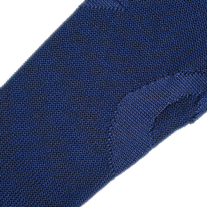 Yves Saint Laurent Top Navy #M