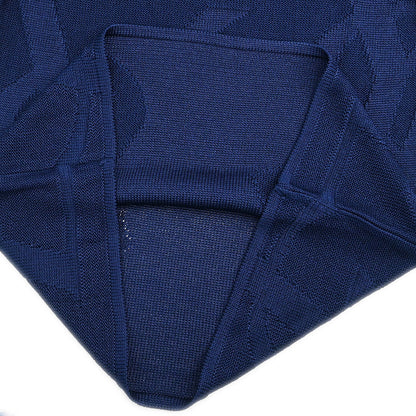 Yves Saint Laurent Top Navy #M