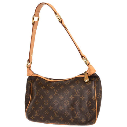 Louis Vuitton 2006 Monogram Tikal GM Hobo Handbag M40077