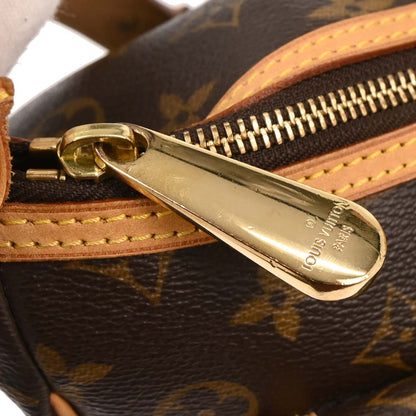 Louis Vuitton 2006 Monogram Tikal GM Hobo Handbag M40077