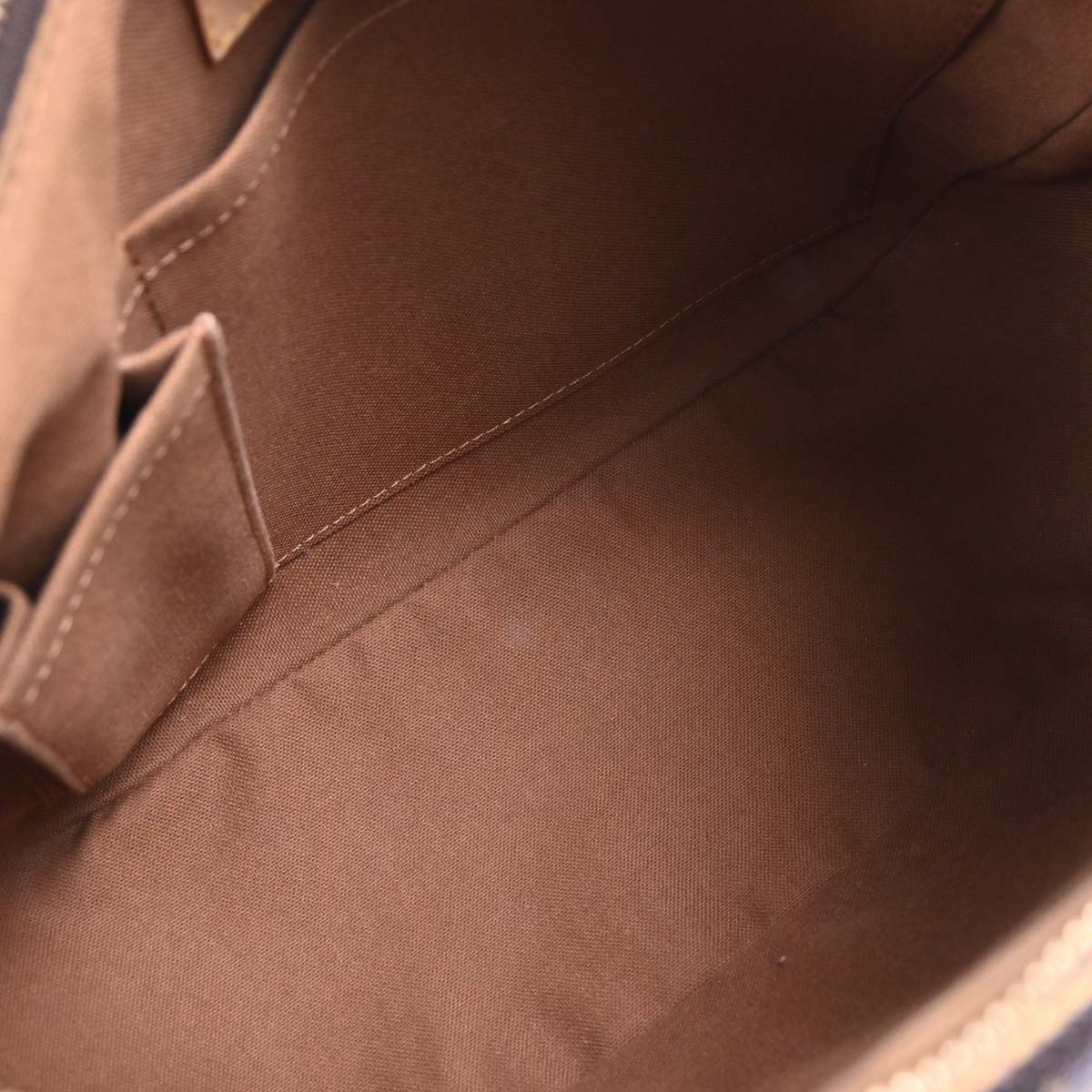 Louis Vuitton 2006 Monogram Tikal GM Hobo Handbag M40077