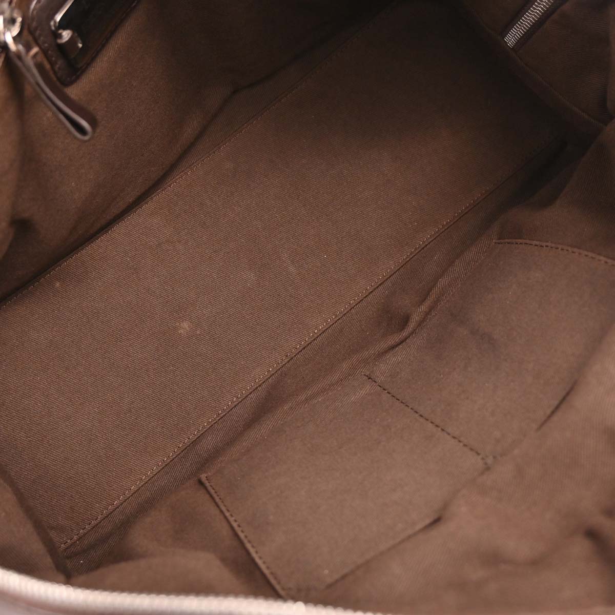 Loewe Brown Amazona 36 Handbag