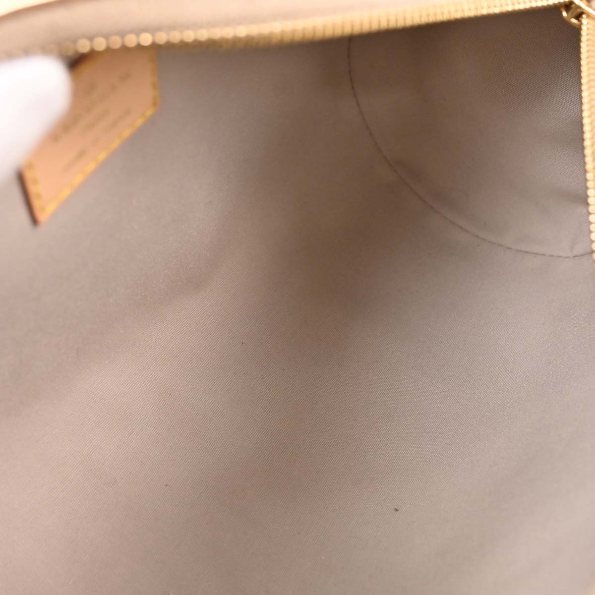 Louis Vuitton 2006 Gold Monogram Miroir Papillon Handbag M95270