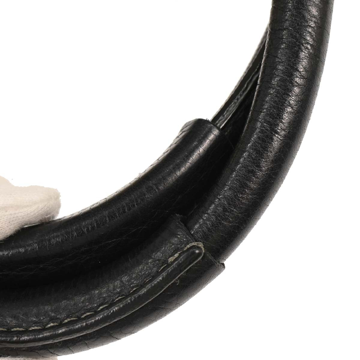 Chloe Black Paddington Handbag