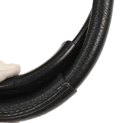 Chloe Black Paddington Handbag