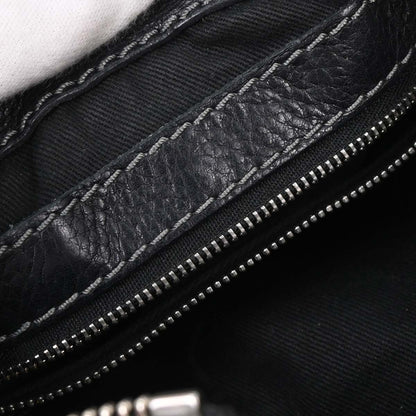 Chloe Black Paddington Handbag