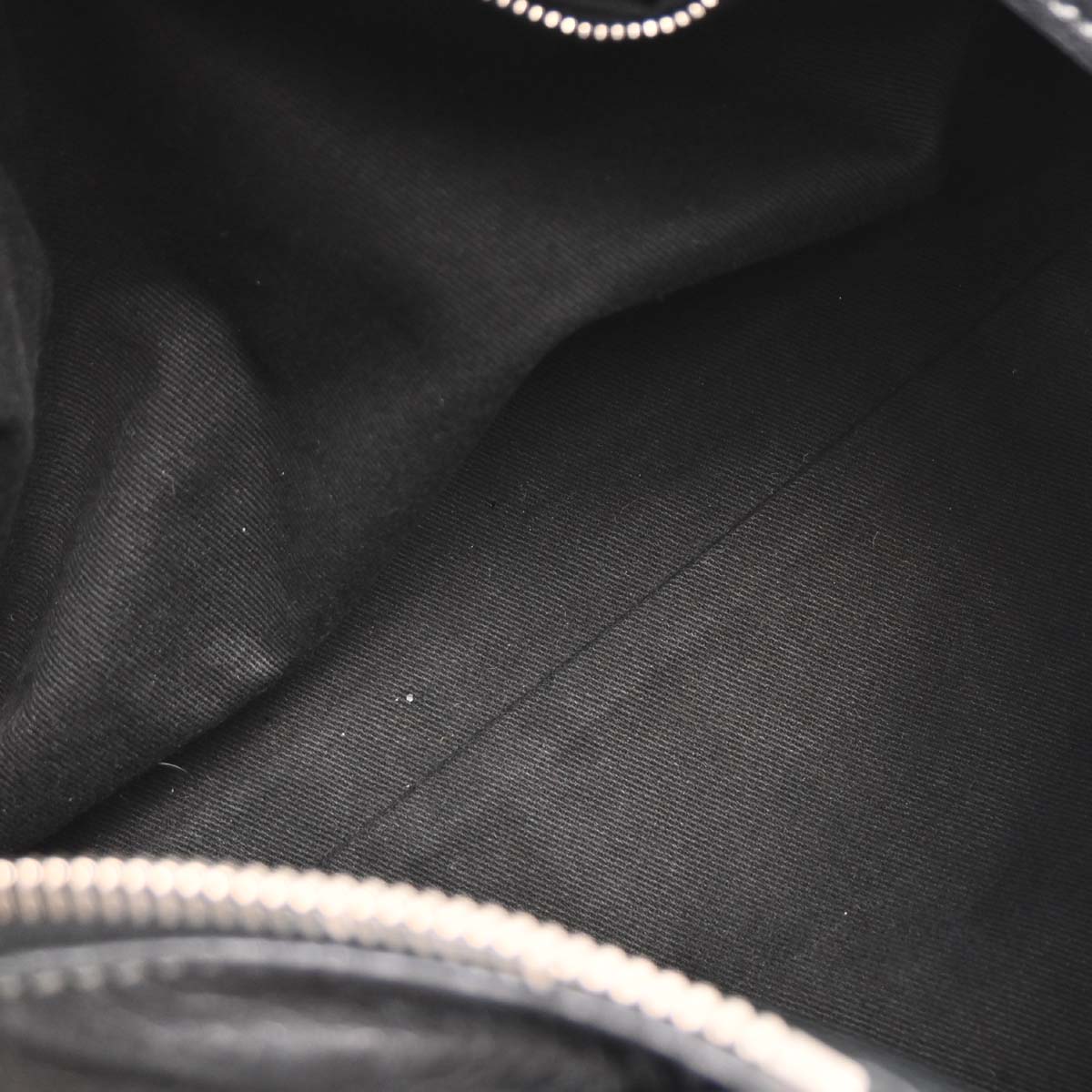 Chloe Black Paddington Handbag