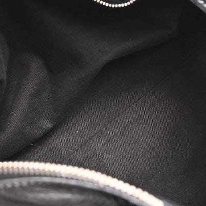 Chloe Black Paddington Handbag