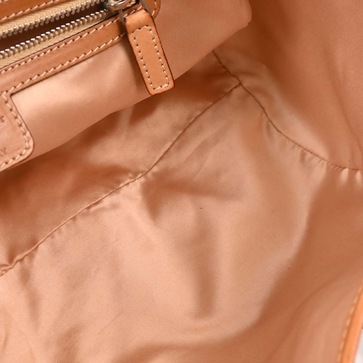 Christian Dior 2006 Brown PVC Trotter Romantic Handbag