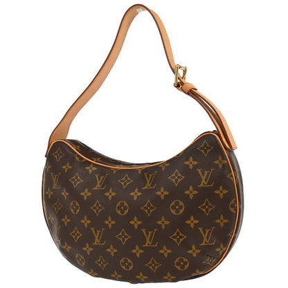 Louis Vuitton 2003 Monogram Croissant MM Handbag M51512