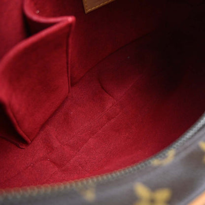 Louis Vuitton 2003 Monogram Croissant MM Handbag M51512