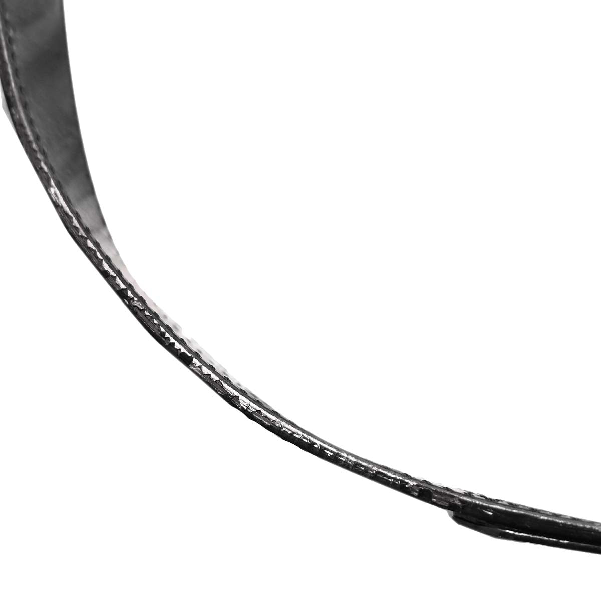 Christian Dior Black Patent Leather Double Saddle Handbag