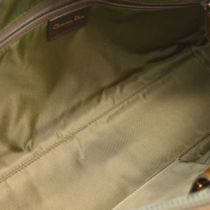 Christian Dior 2000 Camouflage Handbag