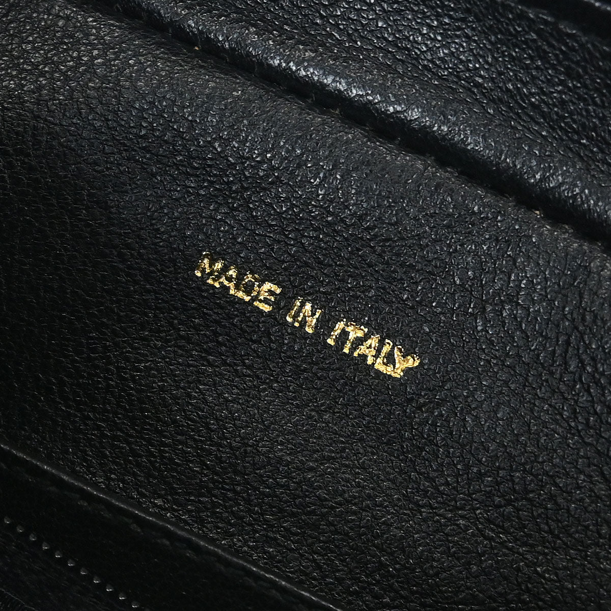 Chanel 1991-1994 Black Caviar Camera Bag Mini