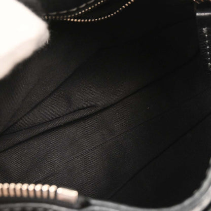 Chloe Black Paddington Handbag