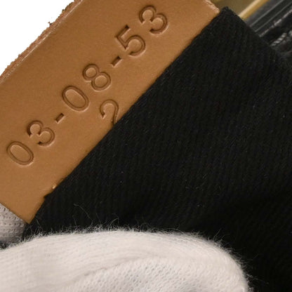 Chloe Black Paddington Handbag