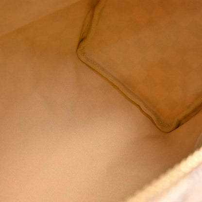 Louis Vuitton Damier Azur Speedy 25 Handbag N41534