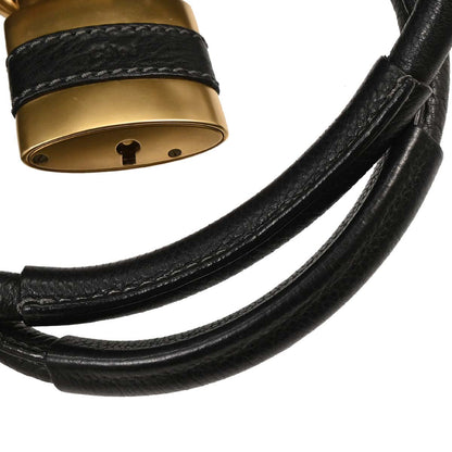 Chloe Black Paddington Handbag