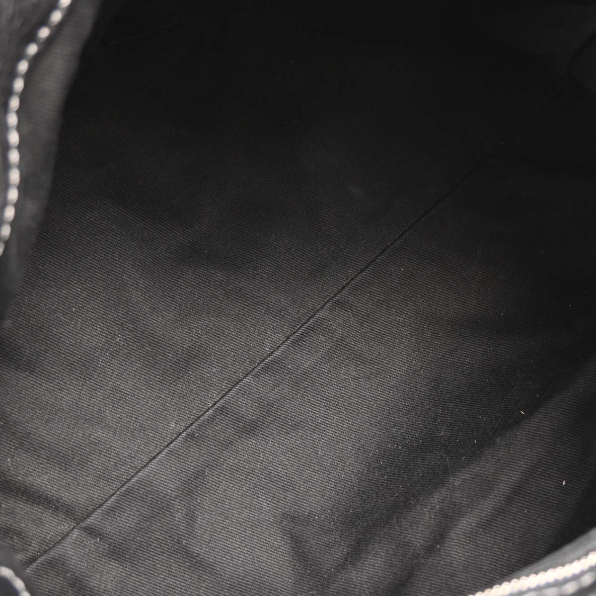 Chloe Black Paddington Handbag