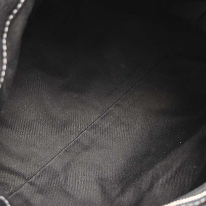 Chloe Black Paddington Handbag