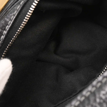 Chloe Black Paddington Handbag