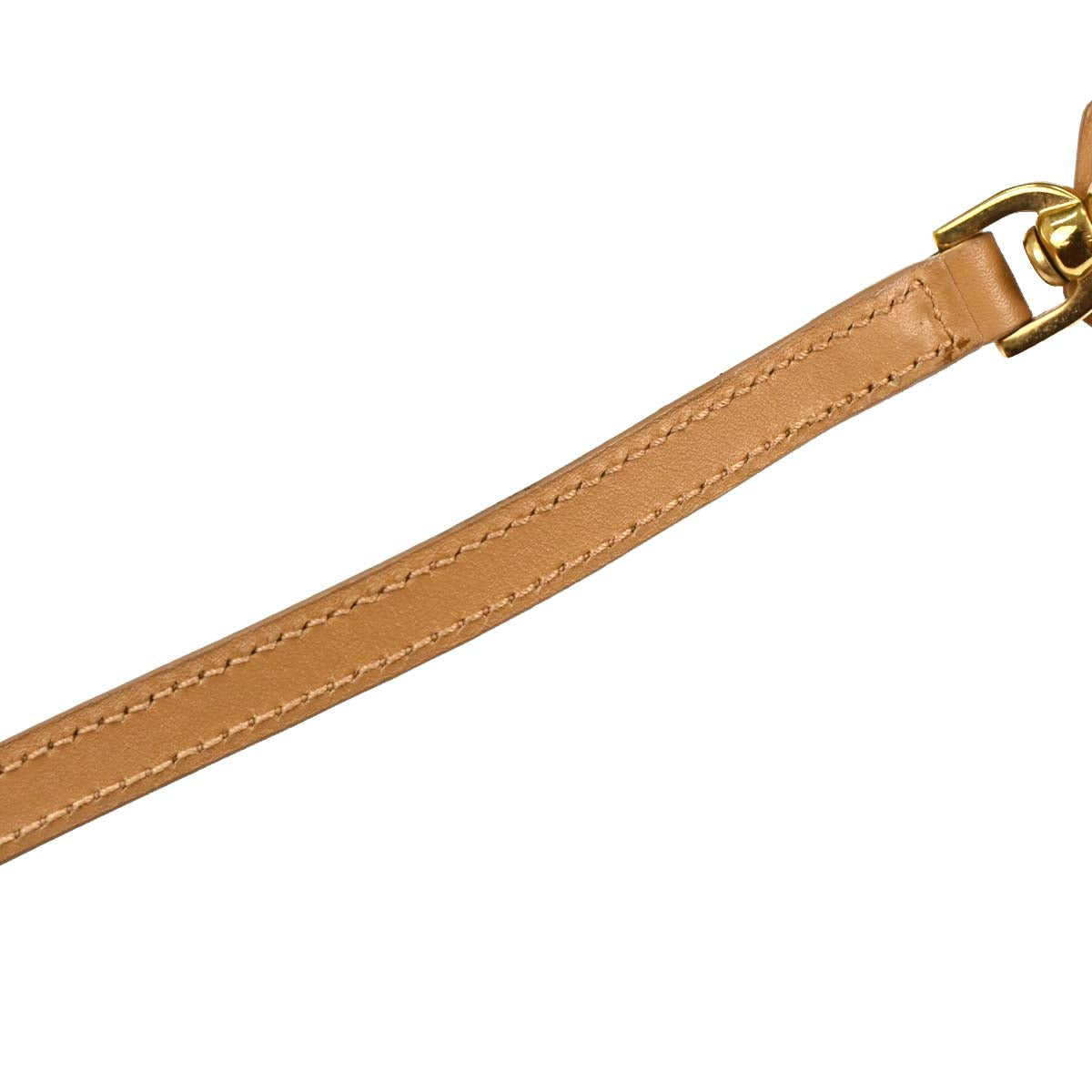 Christian Dior Green Trotter Saddle Handbag