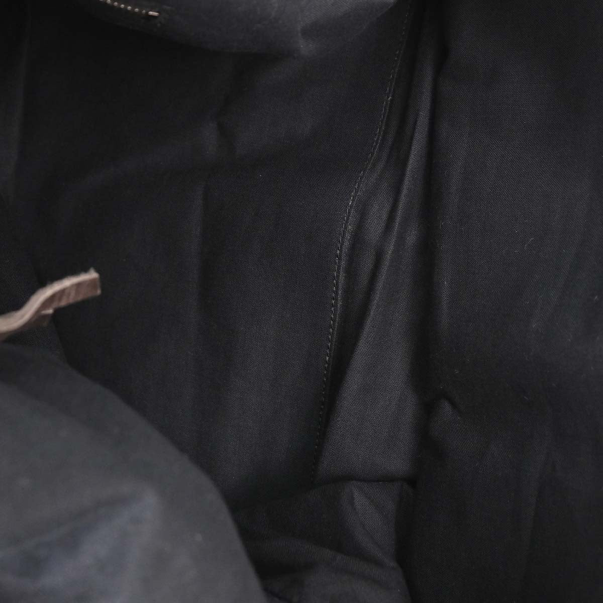 Balenciaga Brown The Courier XL Shoulder Bag