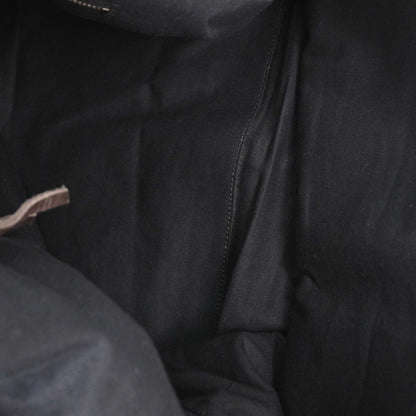 Balenciaga Brown The Courier XL Shoulder Bag