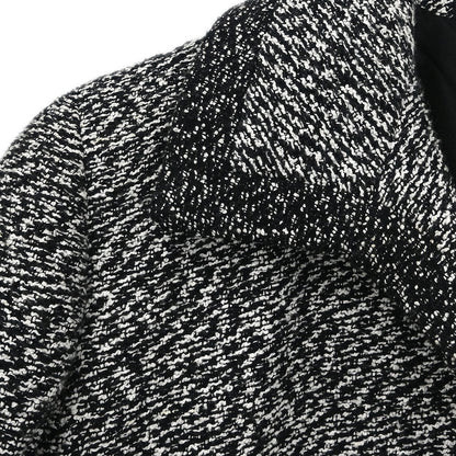 Chanel 1997 Jacket Black #40