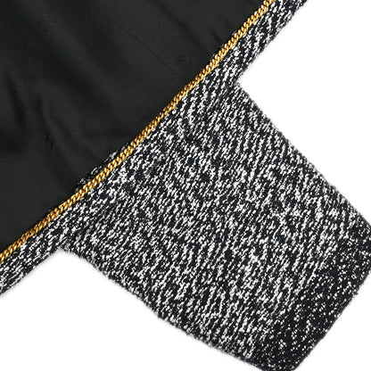 Chanel 1997 Jacket Black #40