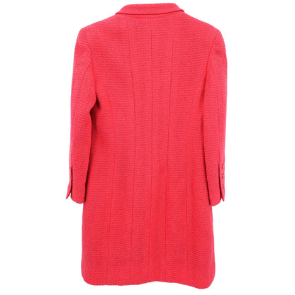 Chanel 1996 Jacket Pink #42