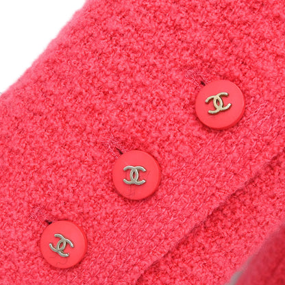 Chanel 1996 Jacket Pink #42
