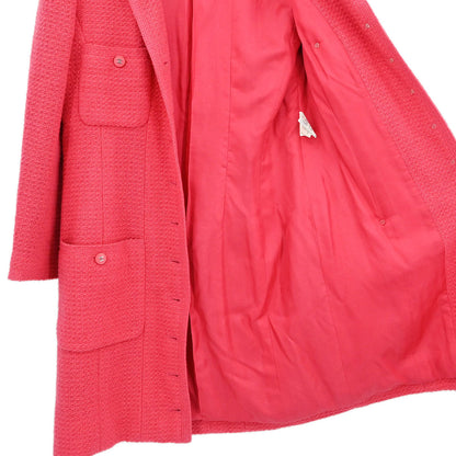 Chanel 1996 Jacket Pink #42