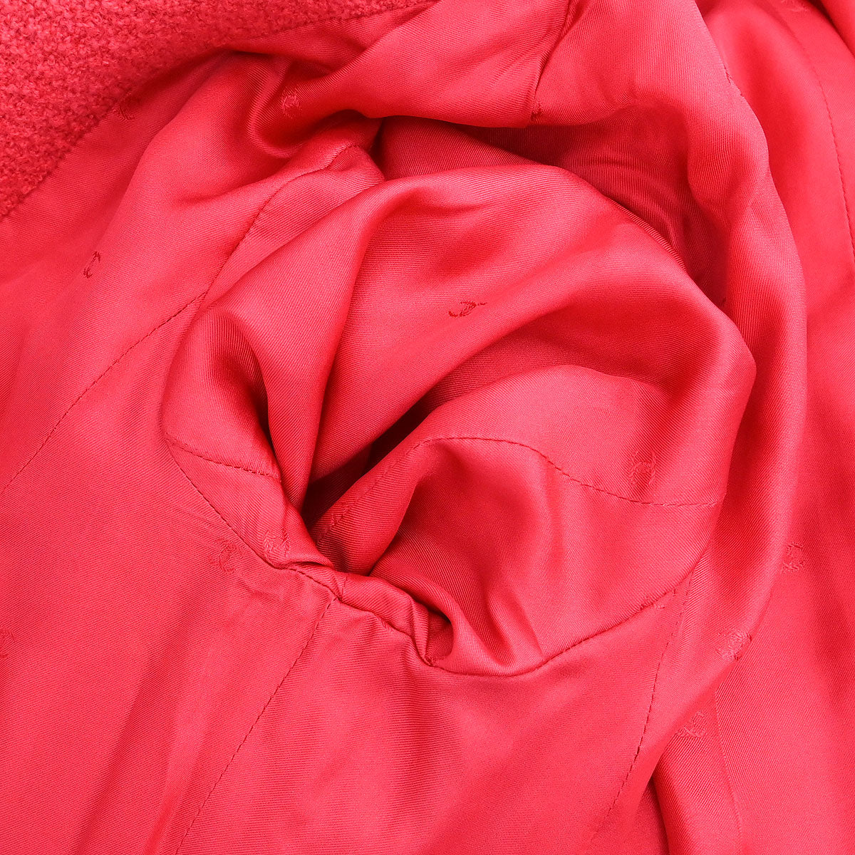 Chanel 1996 Jacket Pink #42