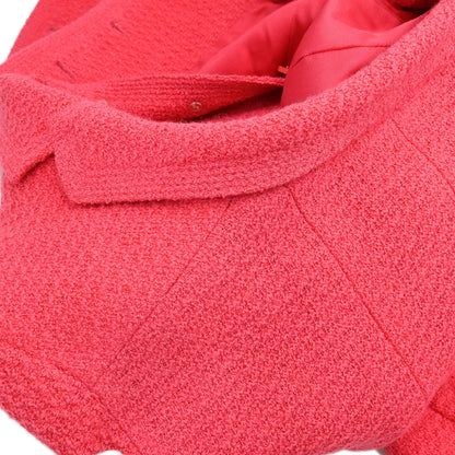 Chanel 1996 Jacket Pink #42