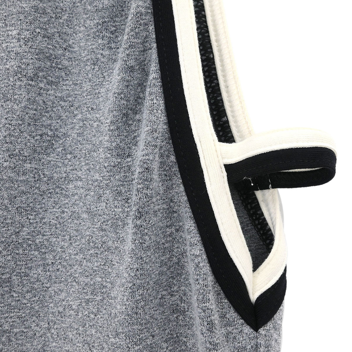 Chanel 1998 Sleeveless Dress Gray #40