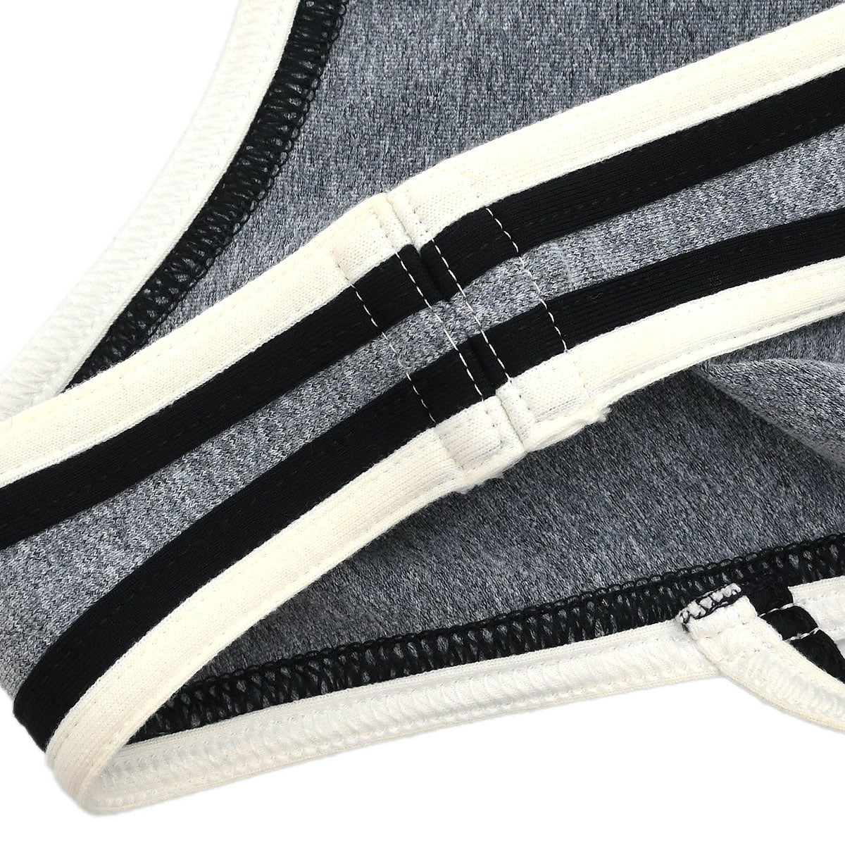 Chanel 1998 Sleeveless Dress Gray #40