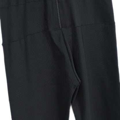 Chanel 1997 Camisole Jumpsuit Black #36